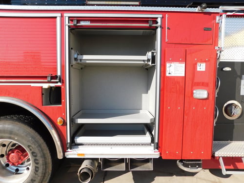 Bismarck FD