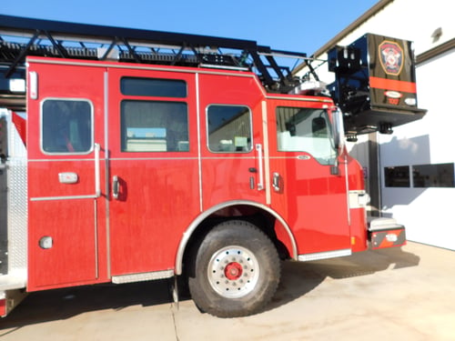 Bismarck FD