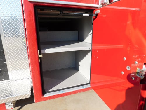 Bismarck FD