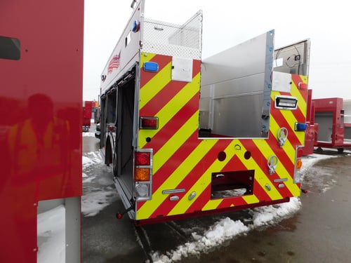 Skokie FD