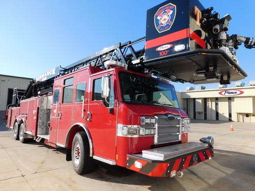 Bismarck FD