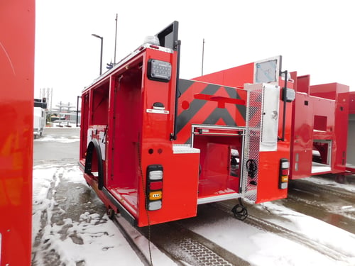 Chillicothe FD