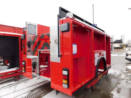 Chillicothe FD