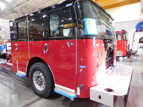 Peru FD