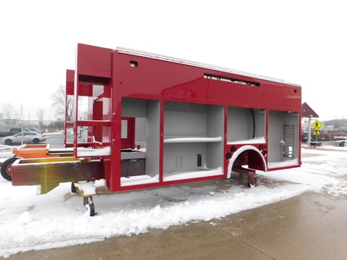 Naperville FD
