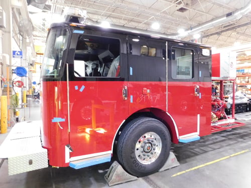 Peru FD