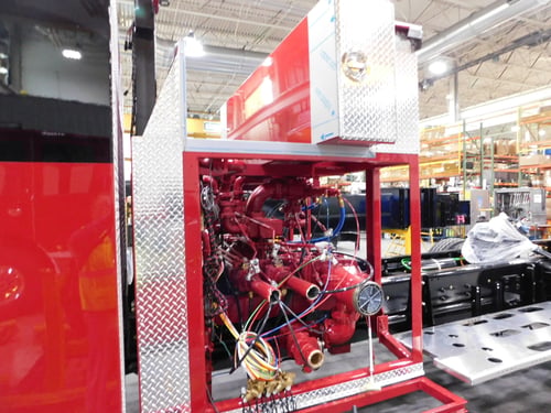Peru FD