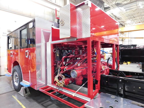 Peru FD