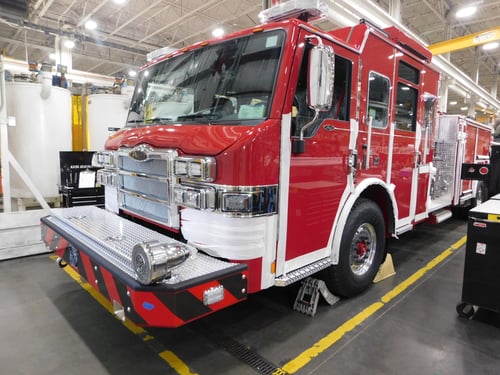 Bismarck FD