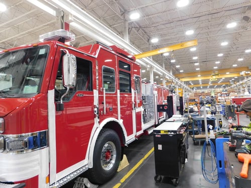 Bismarck FD