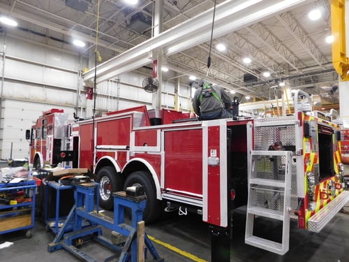 Bismarck FD