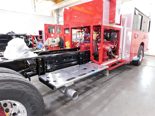 Peru FD