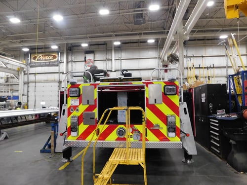 Bismarck FD