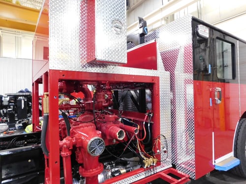 Peru FD