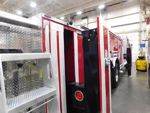 Bismarck FD