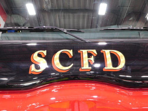 St. Charles FD