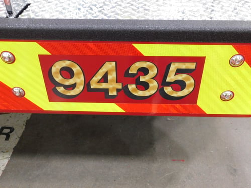 St. Charles FD