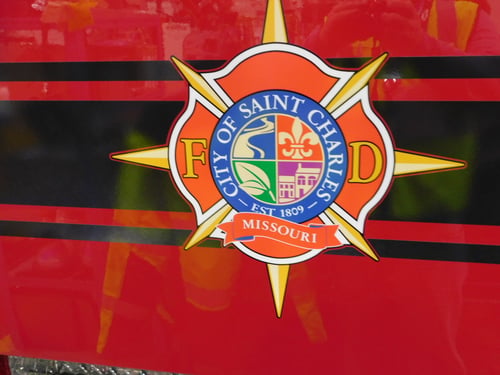 St. Charles FD