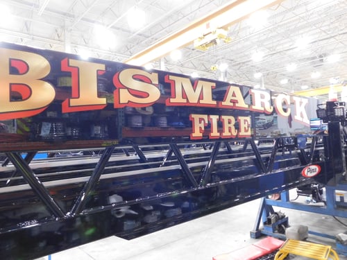 Bismarck FD