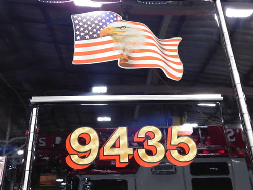 St. Charles FD