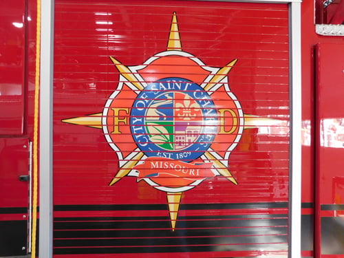 St. Charles FD