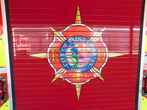 St. Charles FD
