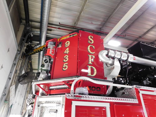 St. Charles FD