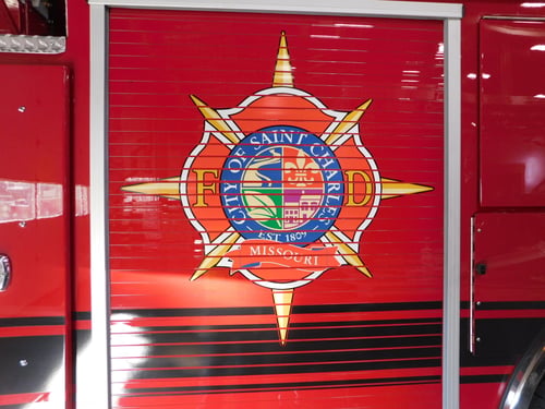 St. Charles FD