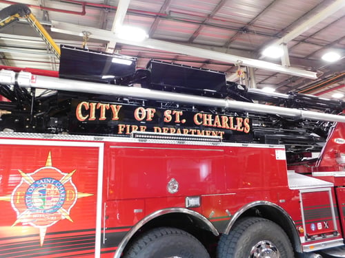 St. Charles FD