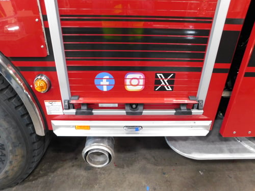 St. Charles FD