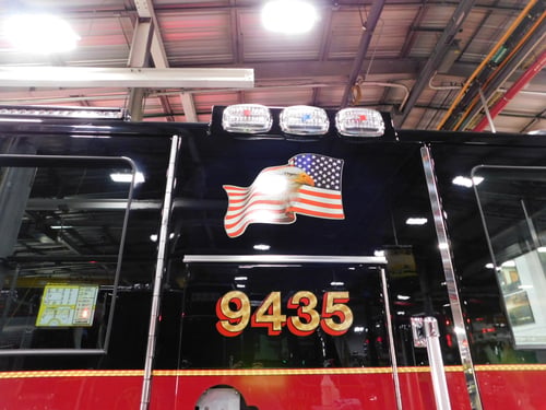 St. Charles FD