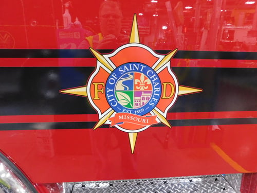 St. Charles FD
