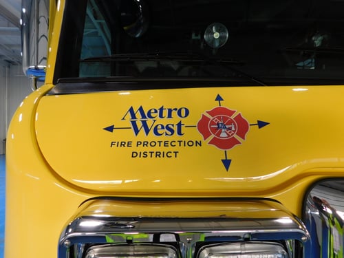 Metro West FPD