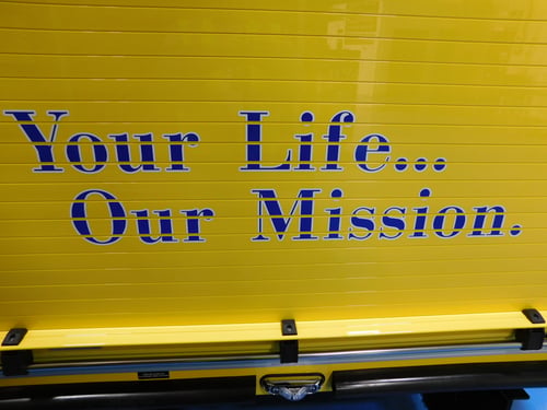 Metro West FPD