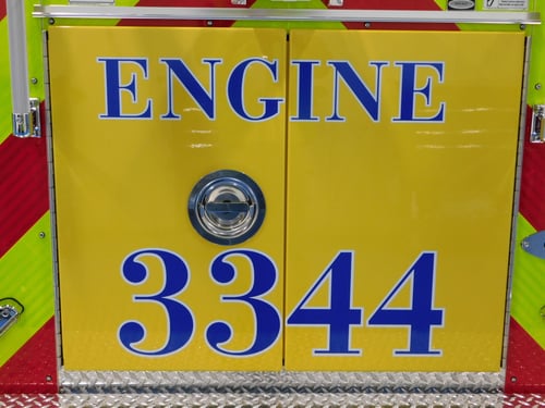 Metro West FPD