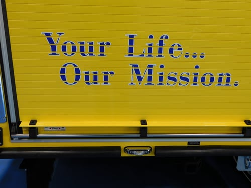 Metro West FPD