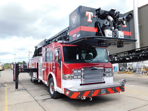 Bismarck FD