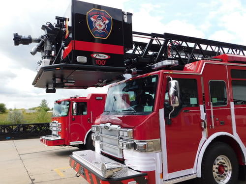Bismarck FD