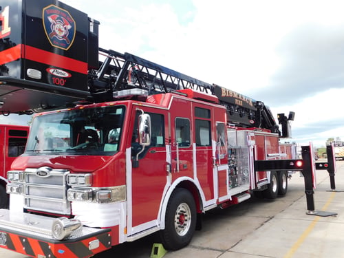 Bismarck FD
