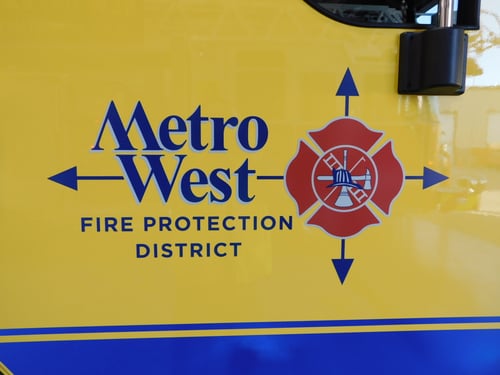 Metro West FPD