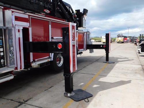 Bismarck FD