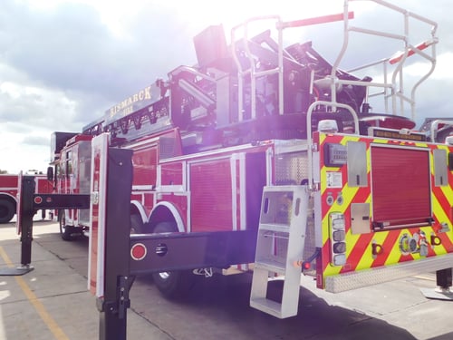 Bismarck FD