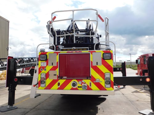 Bismarck FD