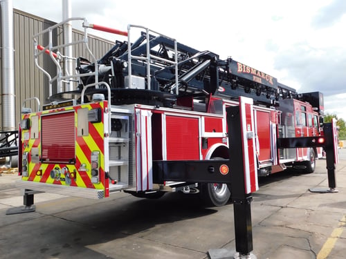 Bismarck FD