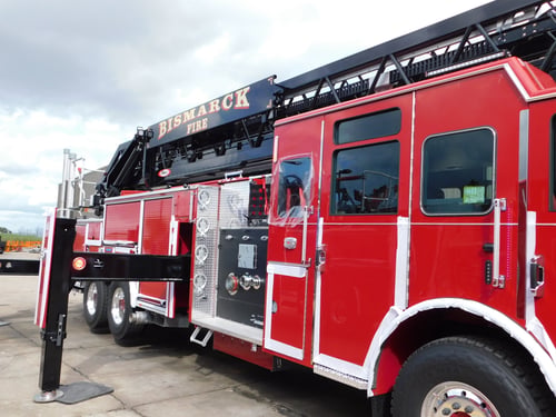 Bismarck FD