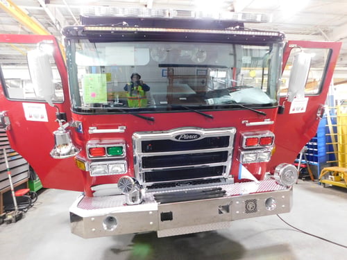 Skokie FD