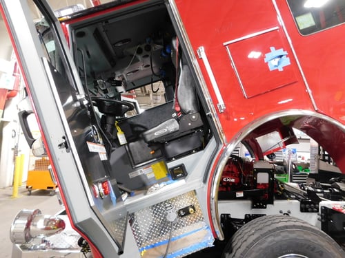 Skokie FD