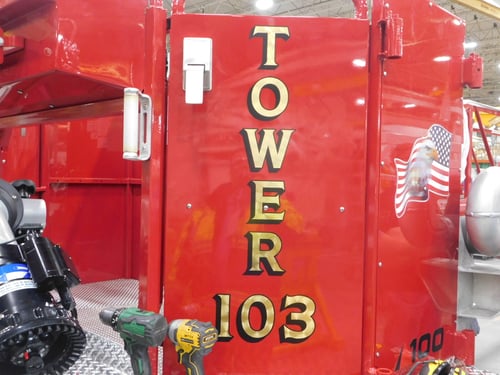 Norwood Park Fire Department