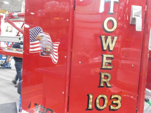 Norwood Park Fire Department