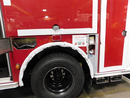 Skokie FD